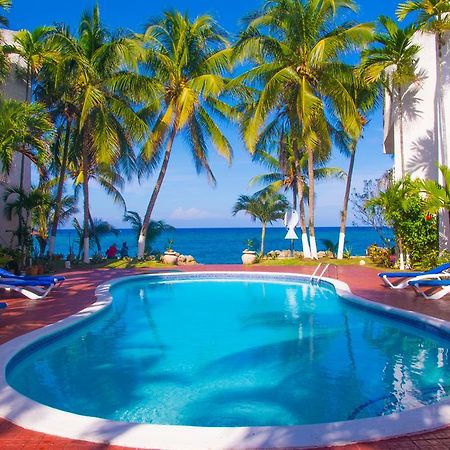 Chrisanns Paradise Suite By The Ocean - Apt#9 Ocho Rios Eksteriør billede