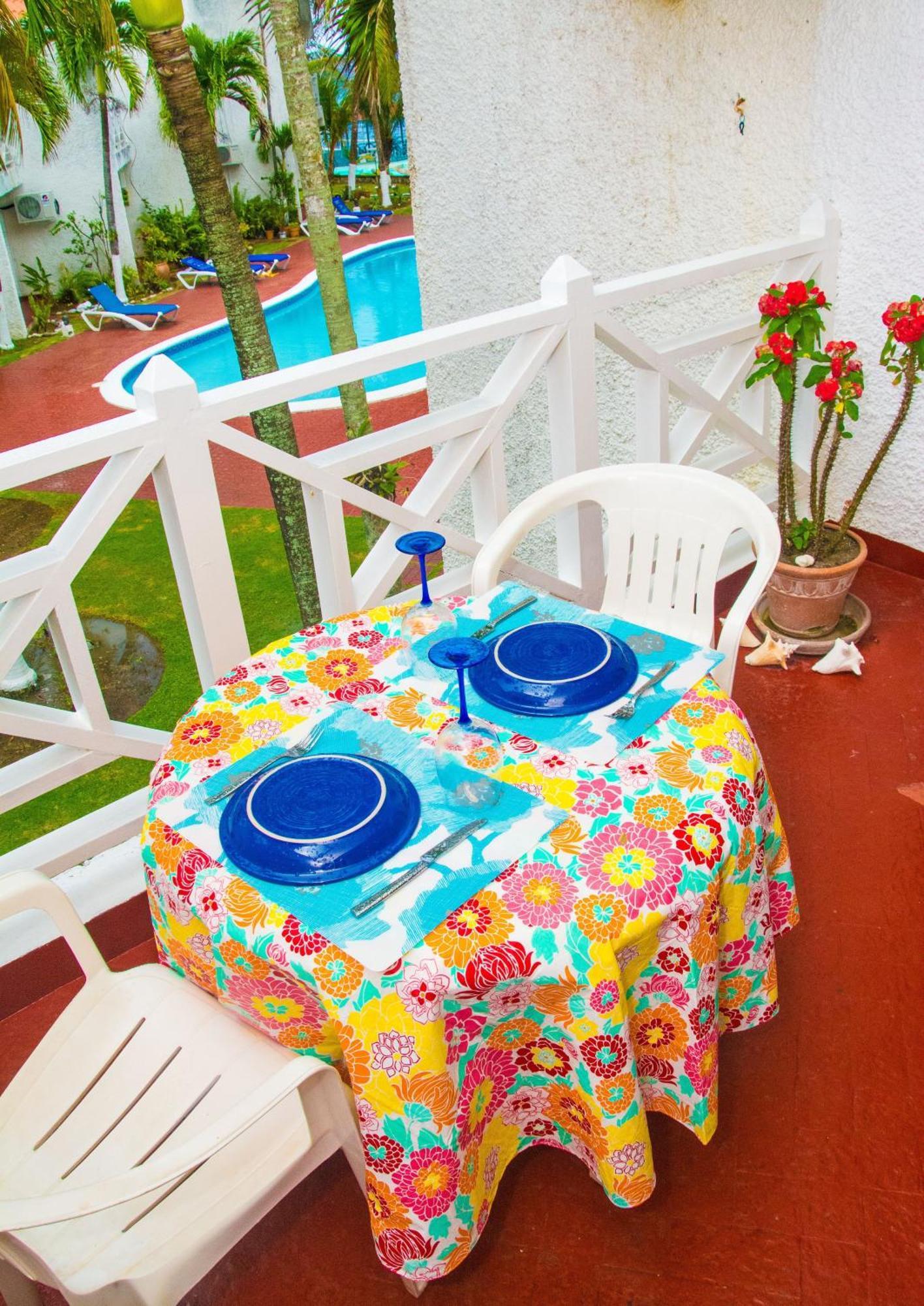 Chrisanns Paradise Suite By The Ocean - Apt#9 Ocho Rios Eksteriør billede