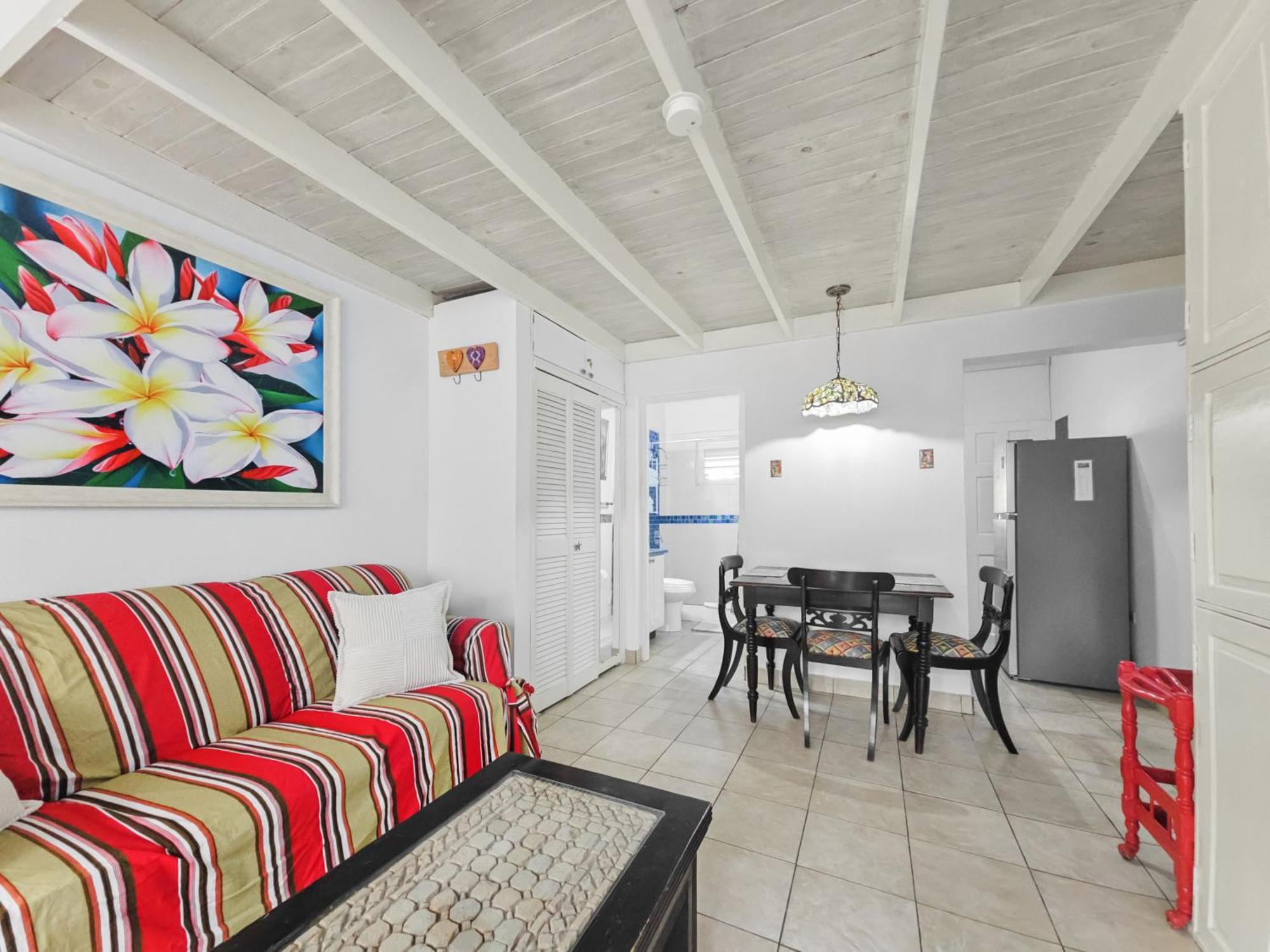 Chrisanns Paradise Suite By The Ocean - Apt#9 Ocho Rios Eksteriør billede